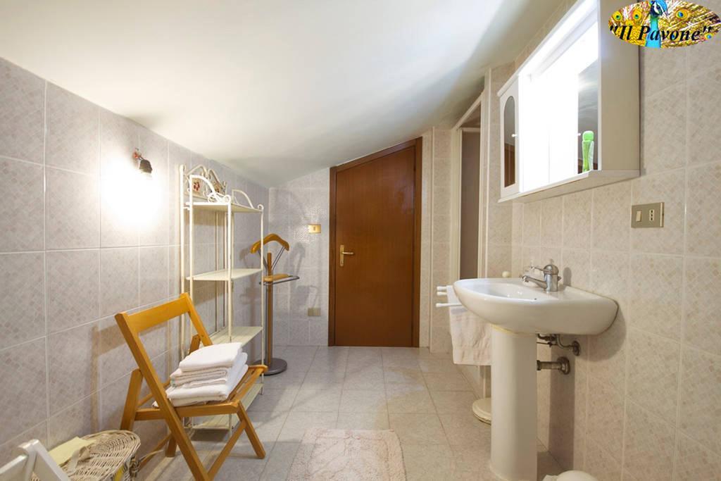 B&B Il Pavone Sássari Exterior foto