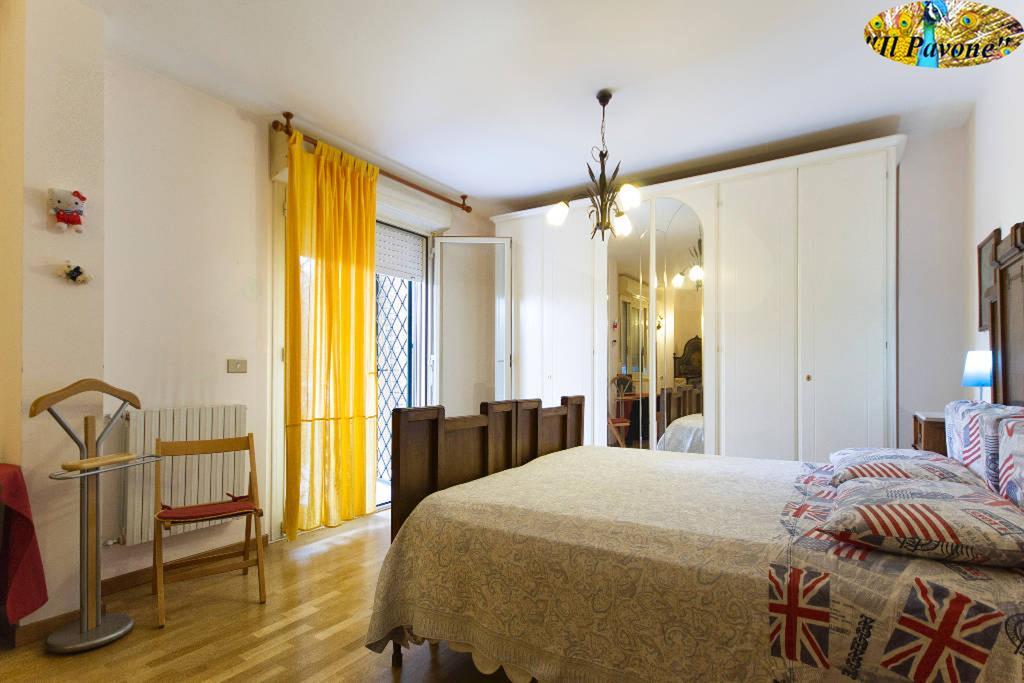 B&B Il Pavone Sássari Quarto foto