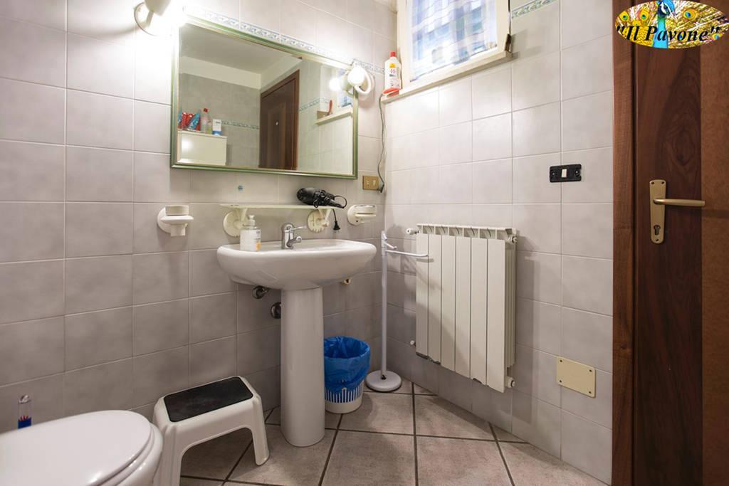 B&B Il Pavone Sássari Exterior foto