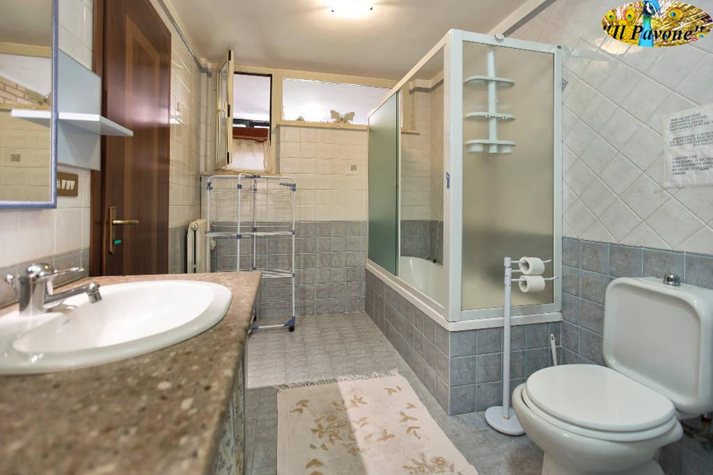 B&B Il Pavone Sássari Quarto foto