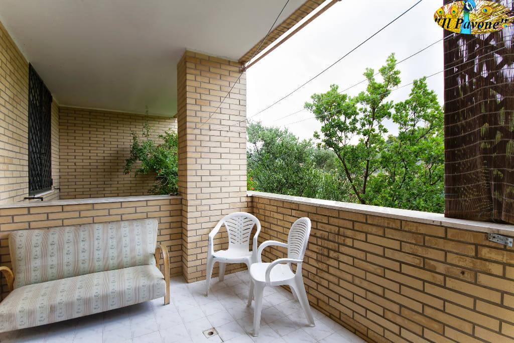 B&B Il Pavone Sássari Exterior foto