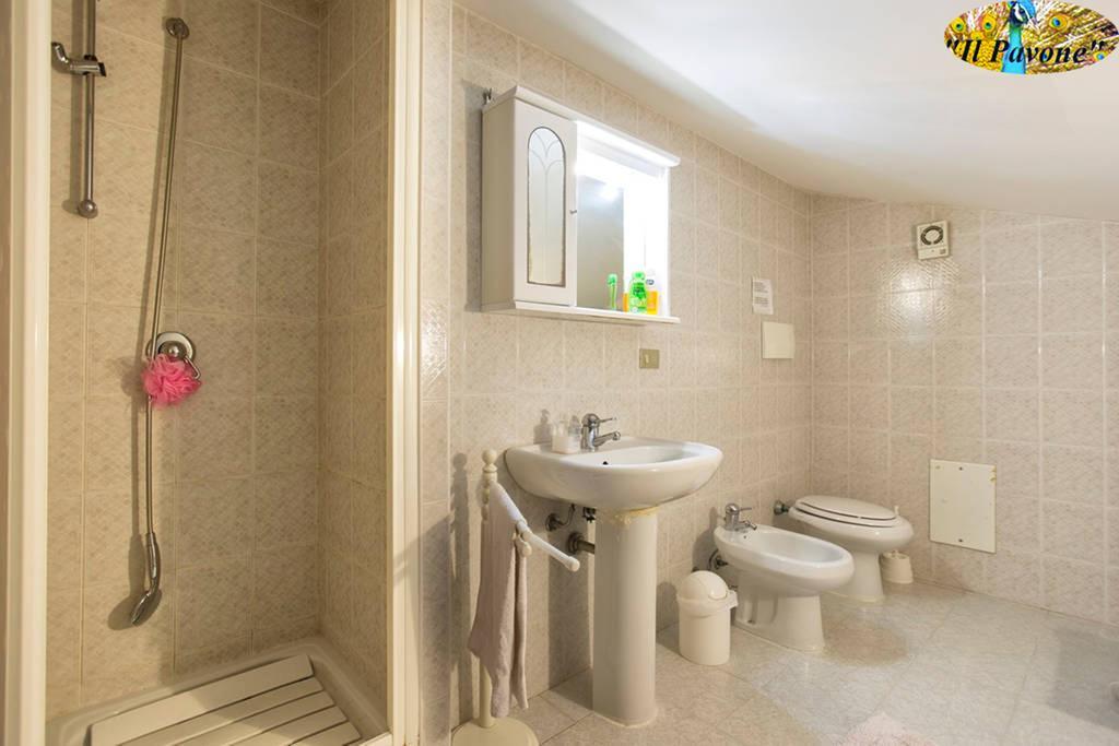 B&B Il Pavone Sássari Exterior foto