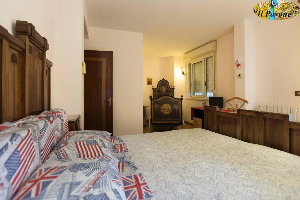 B&B Il Pavone Sássari Exterior foto