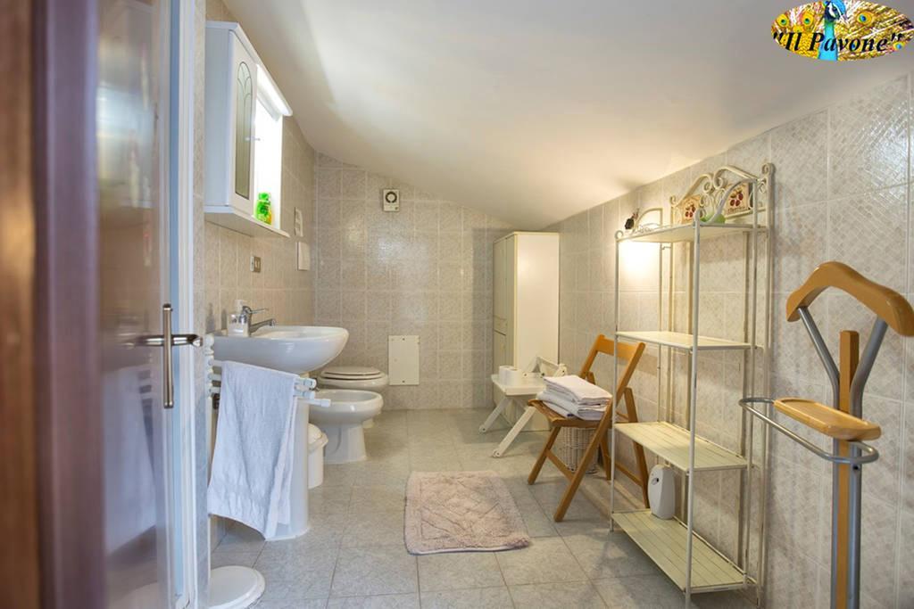 B&B Il Pavone Sássari Quarto foto