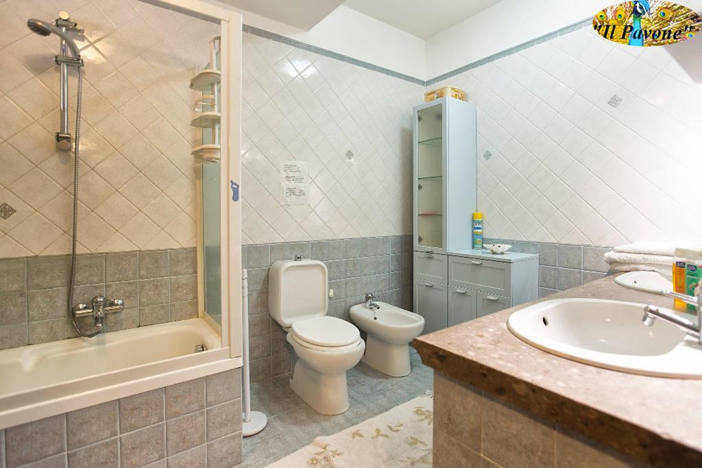 B&B Il Pavone Sássari Exterior foto